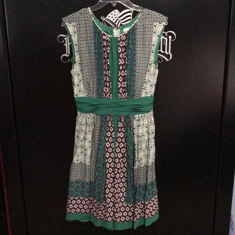 Boden dress sz 8